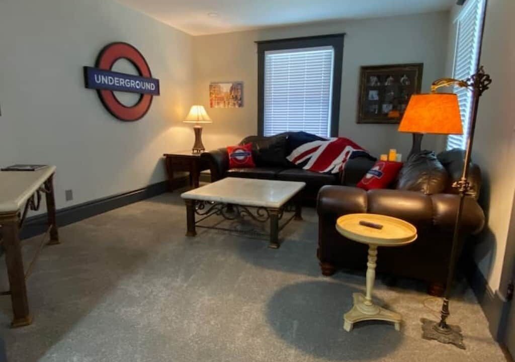 Photo of Bedroom in London