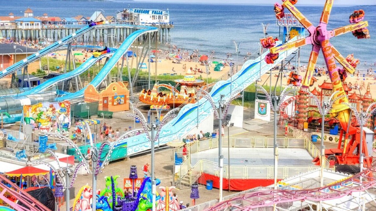 Photo of Others in Old Orchard Beach