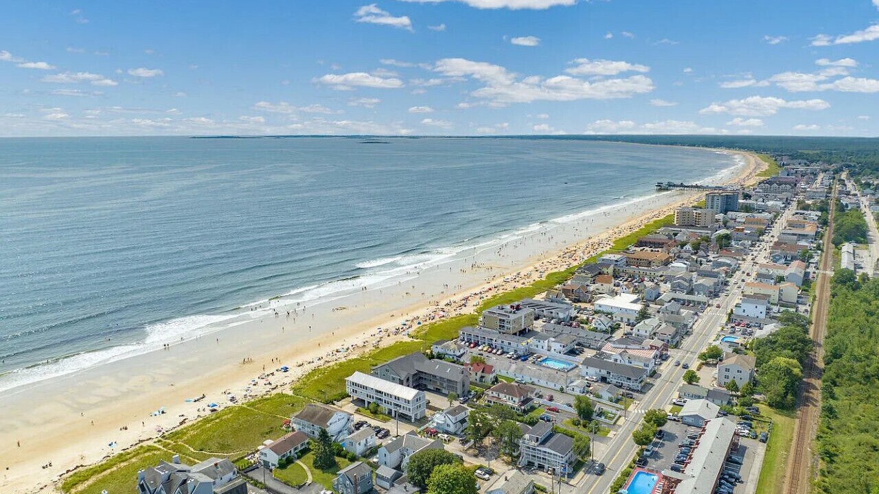 Photo of Others in Old Orchard Beach
