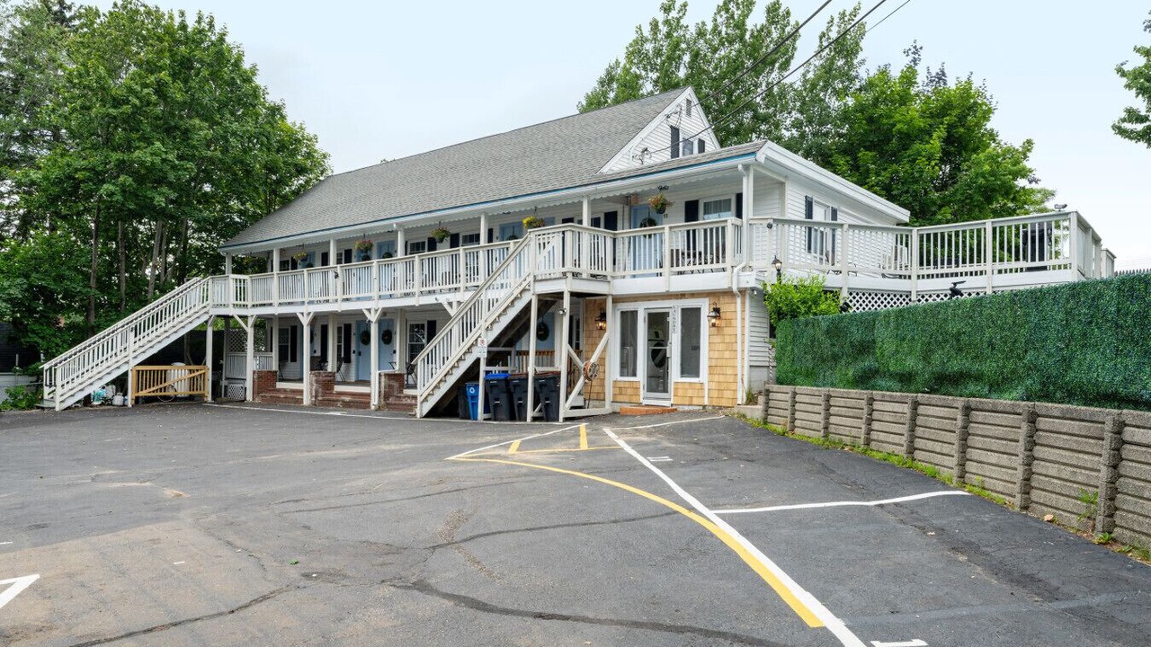Photo of Outdoor in Old Orchard Beach