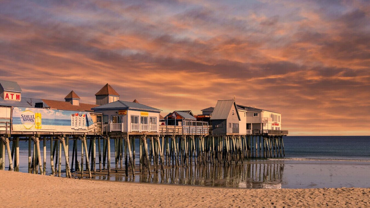 Photo of Others in Old Orchard Beach