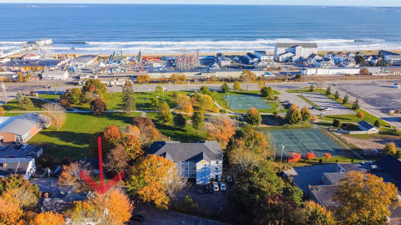 Photo of Others in Old Orchard Beach