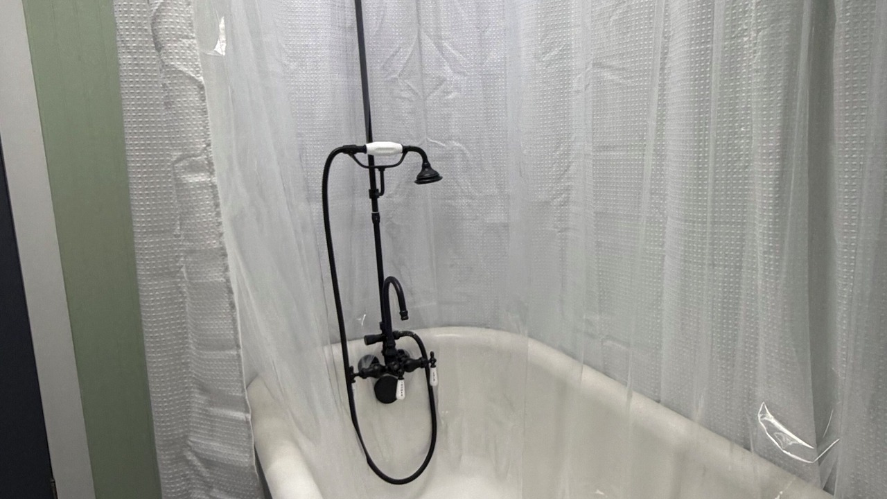 Photo of Bathroom in Pittsburg