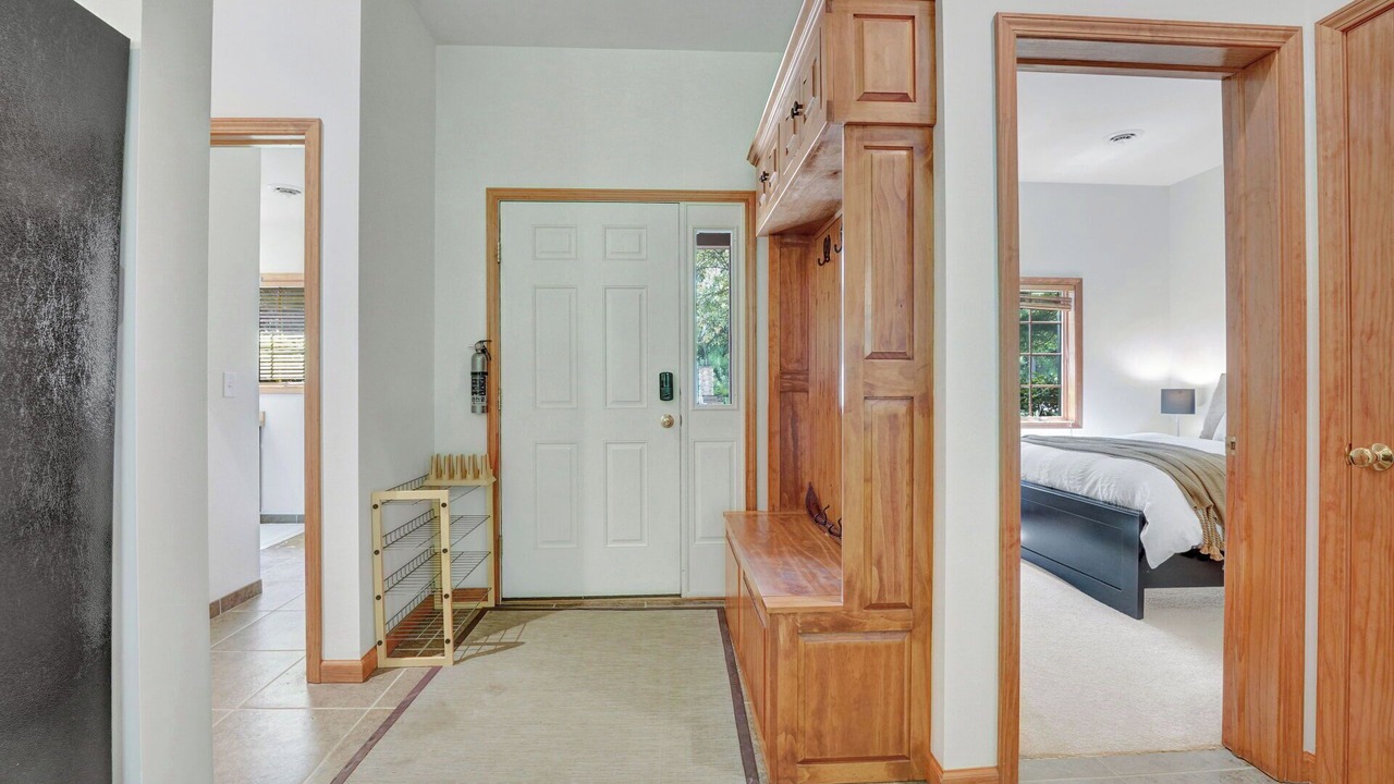 Photo of Bedroom in Ellicottville