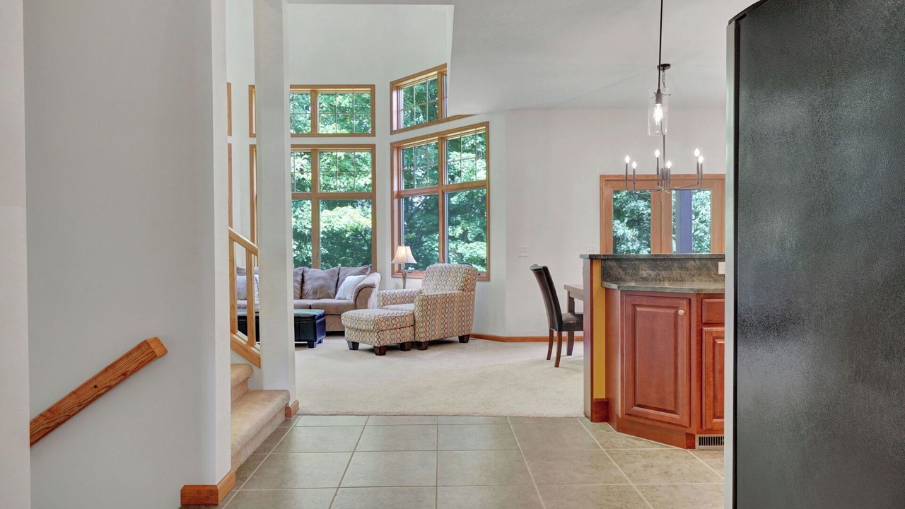 Photo of Livingroom in Ellicottville