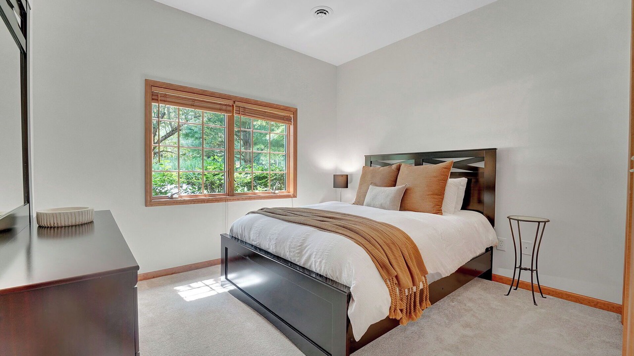 Photo of Bedroom in Ellicottville