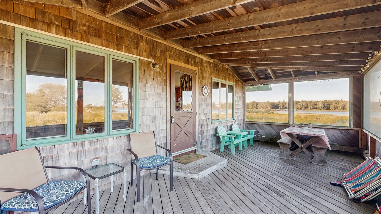 Photo of Outdoor in Owls Head