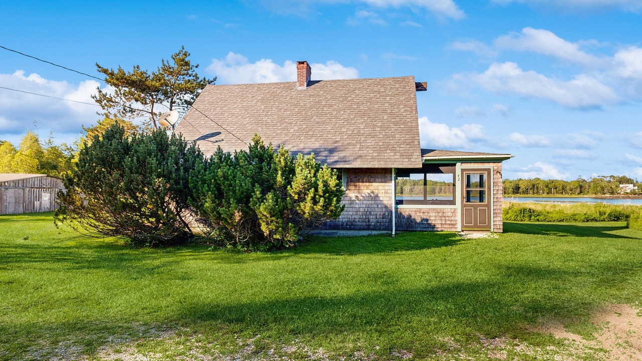 Photo of Outdoor in Owls Head