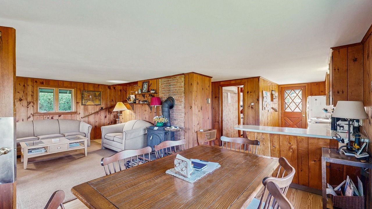 Photo of Livingroom in Owls Head
