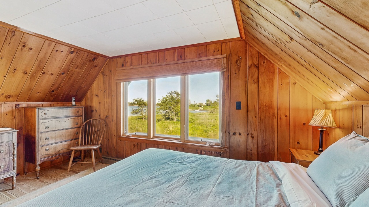 Photo of Bedroom in Owls Head