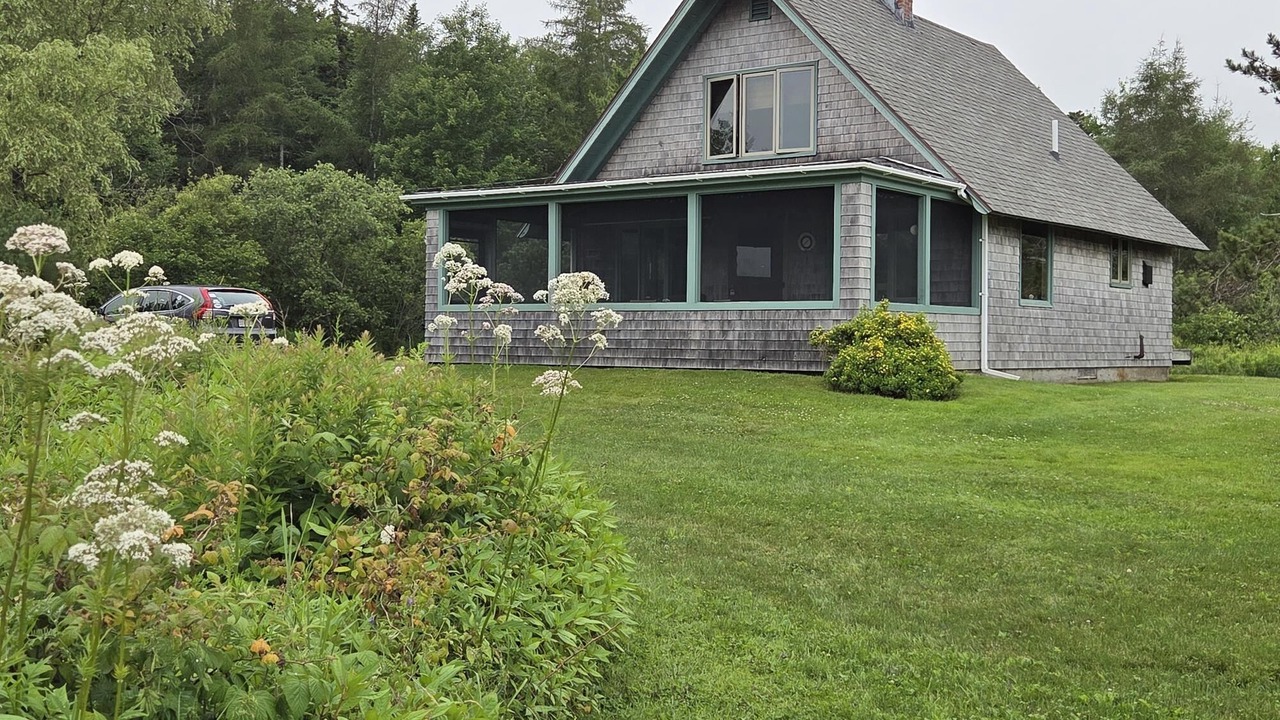 Photo of Outdoor in Owls Head