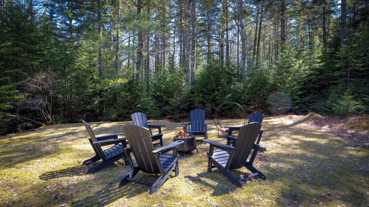 Photo of Outdoor in Mount Desert