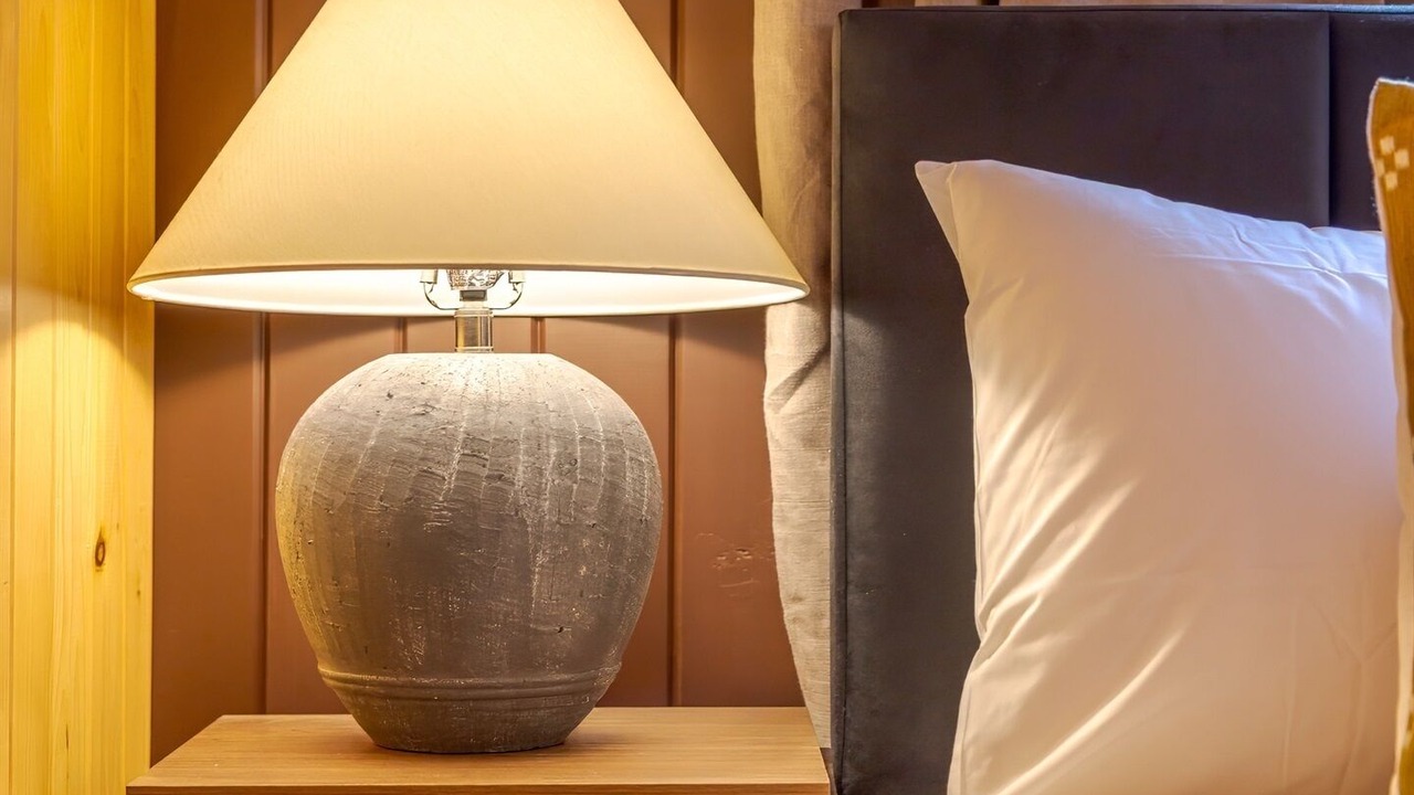 Photo of Bedroom in Mount Desert