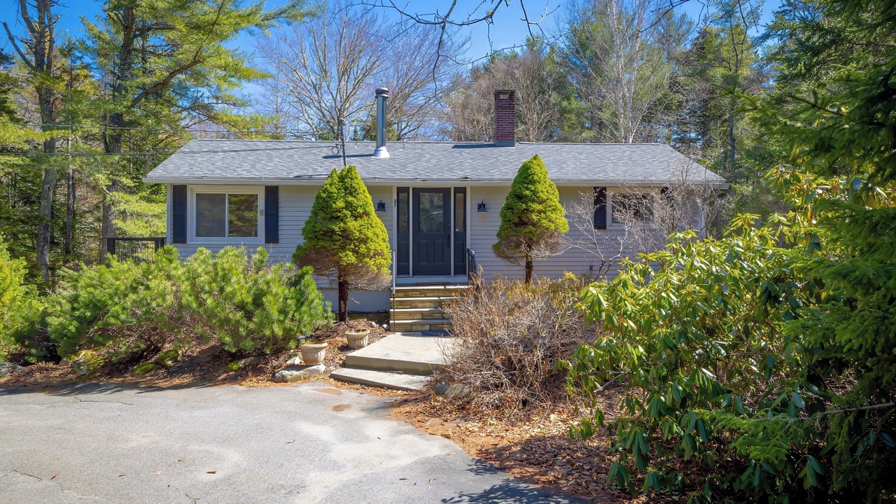 Photo of Outdoor in Mount Desert