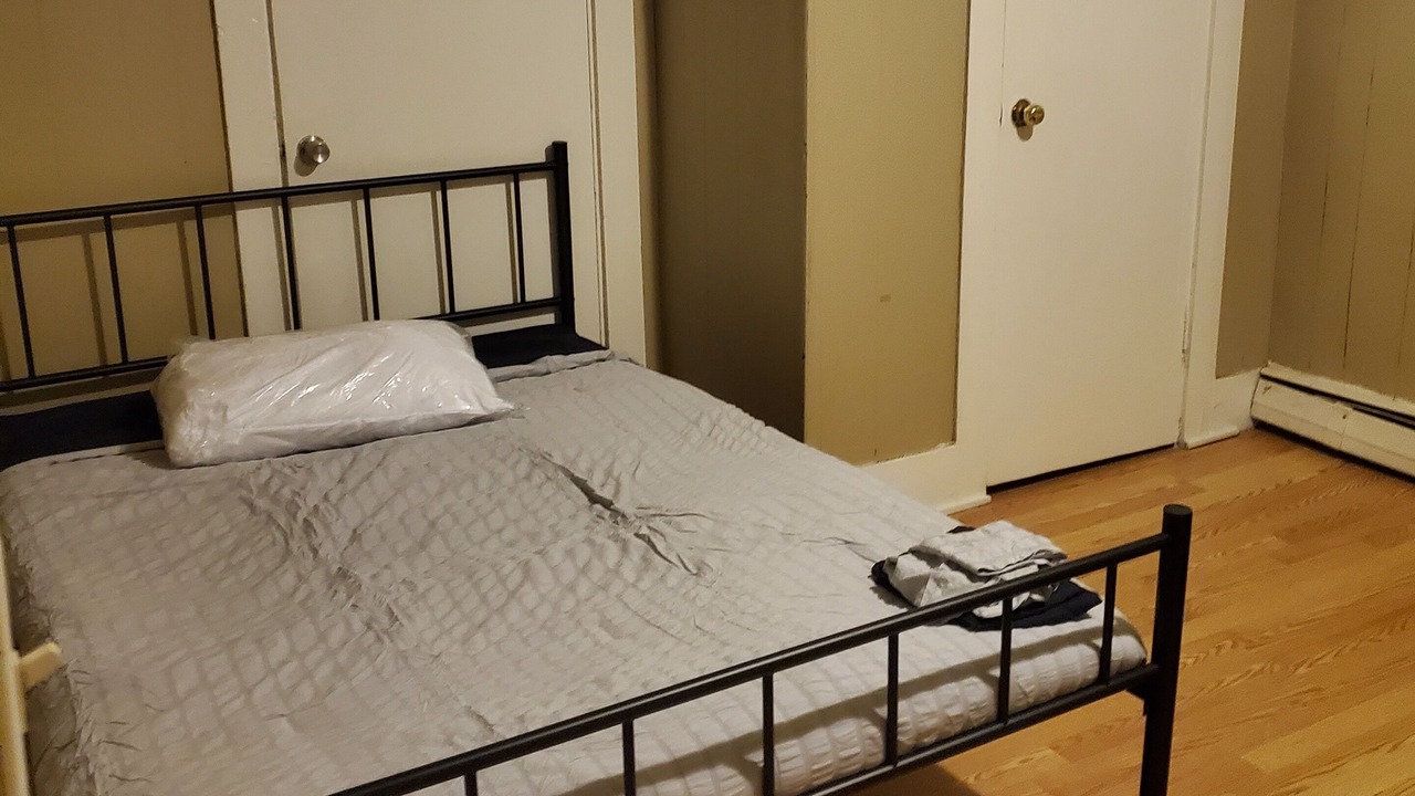Photo of Bedroom in Waterville
