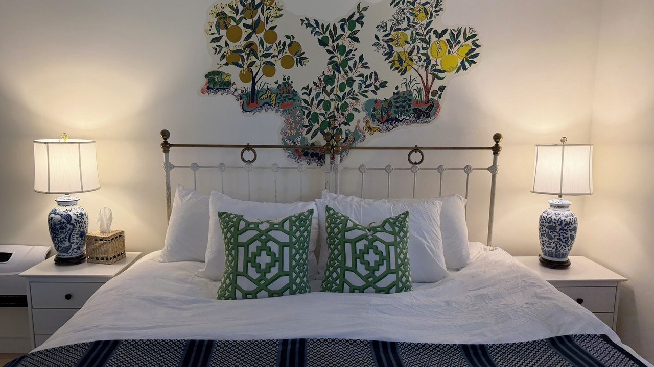 Photo of Bedroom in Brooksville