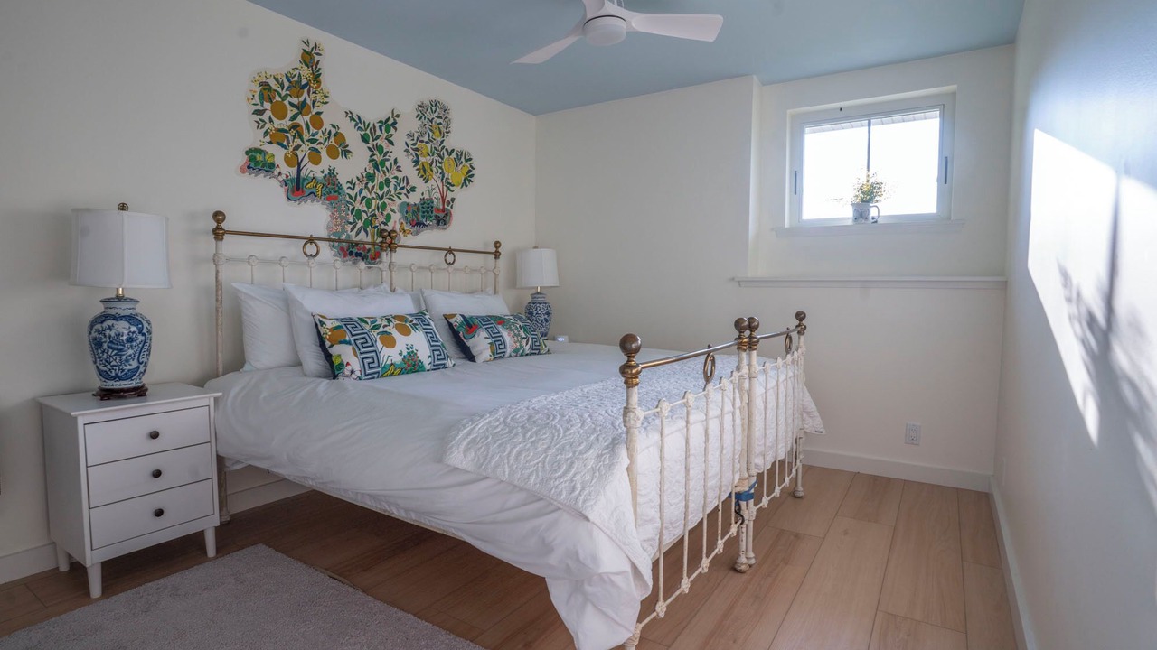 Photo of Bedroom in Brooksville