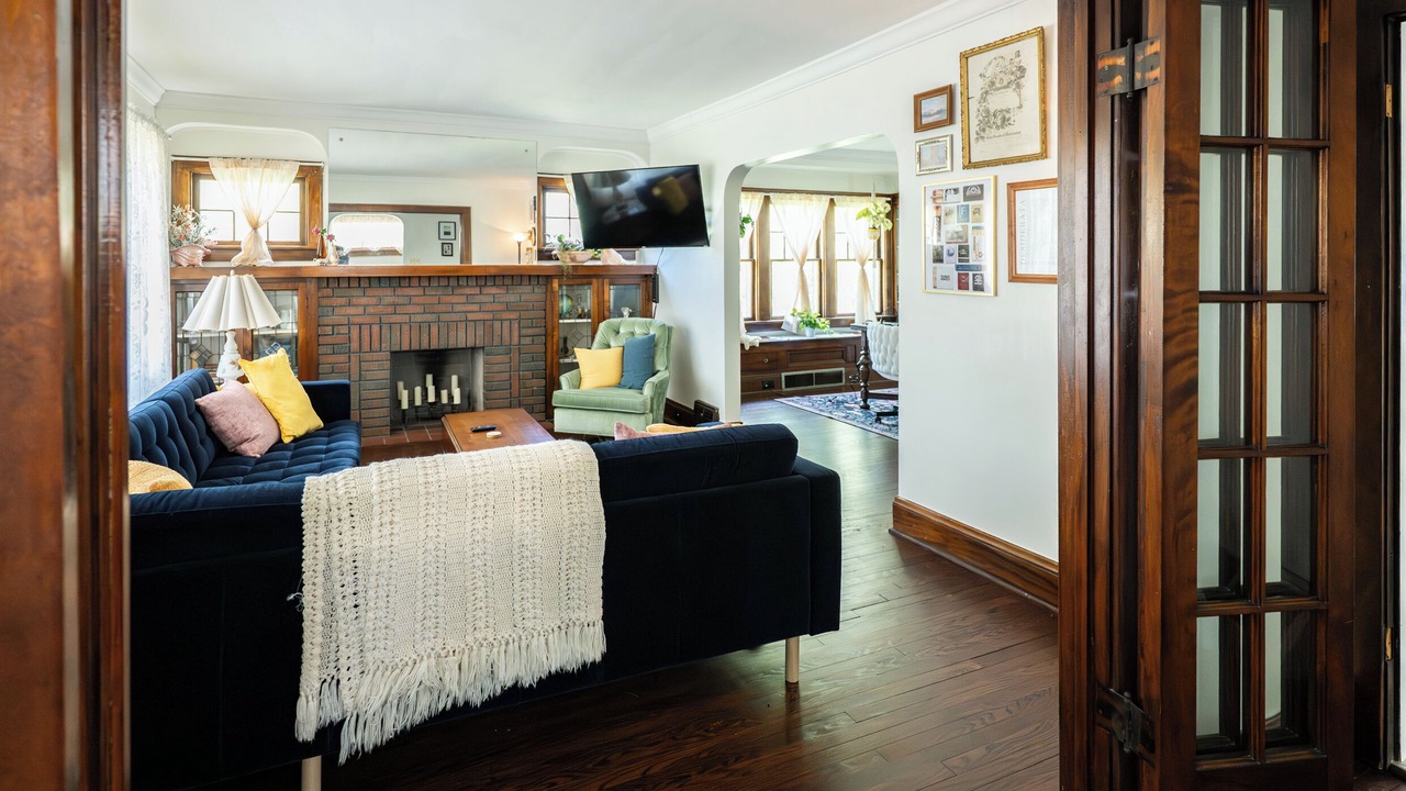 Photo of Bedroom in Cleveland