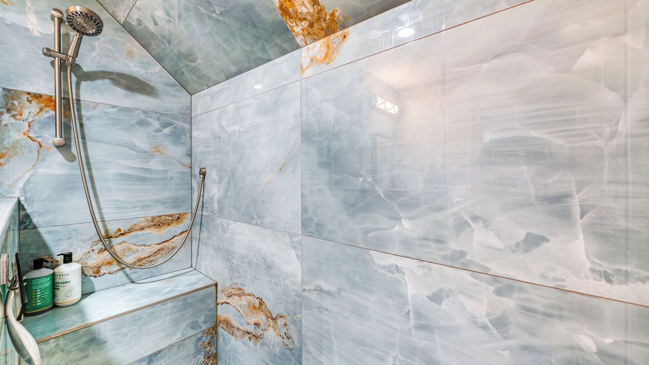 Photo of Bathroom in Cottonwood Heights