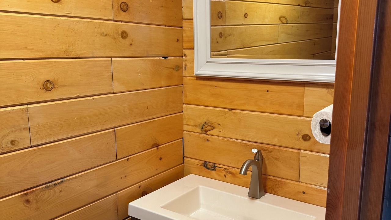 Photo of Bathroom in Richmond