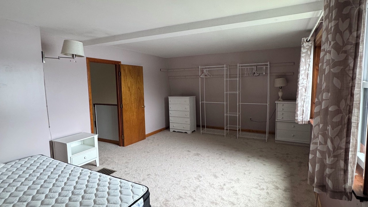 Photo of Bedroom in Richmond