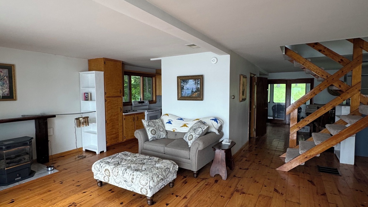 Photo of Livingroom in Richmond
