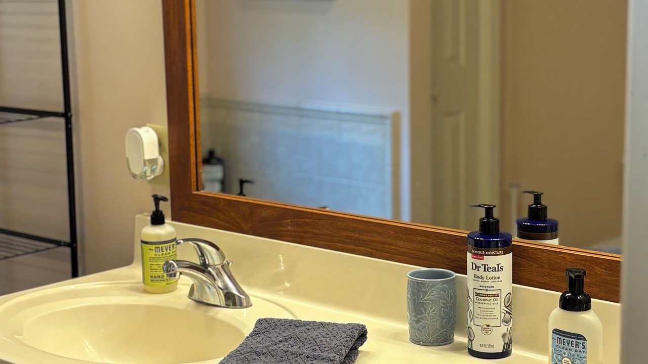 Photo of Bathroom in Port Matilda