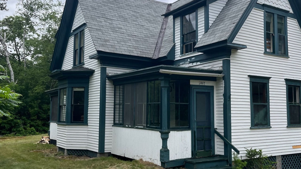 Photo of Outdoor in Shelburne