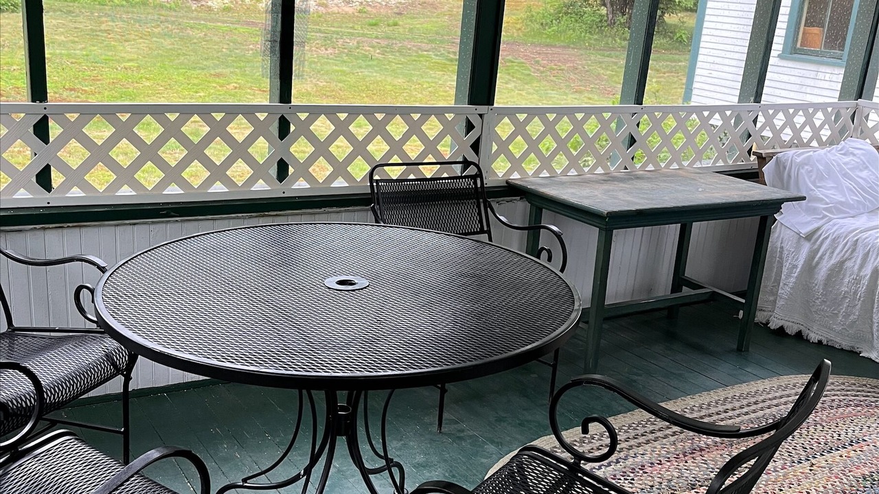 Photo of Outdoor in Shelburne