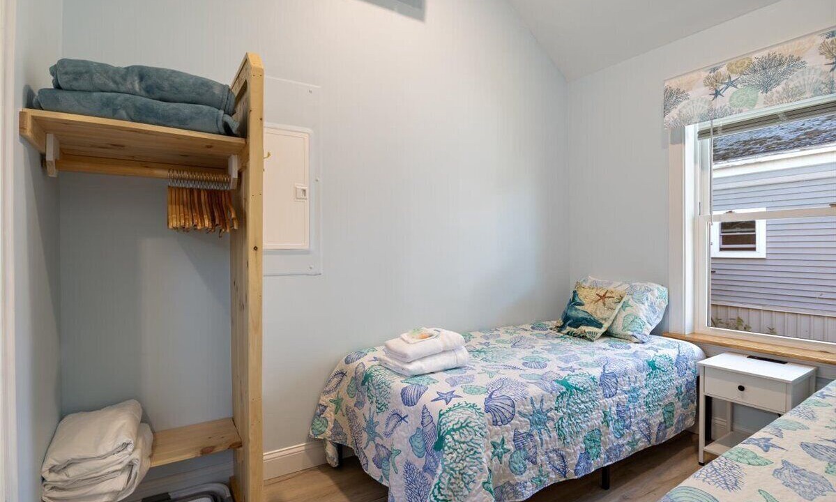 Photo of Bedroom in Old Orchard Beach