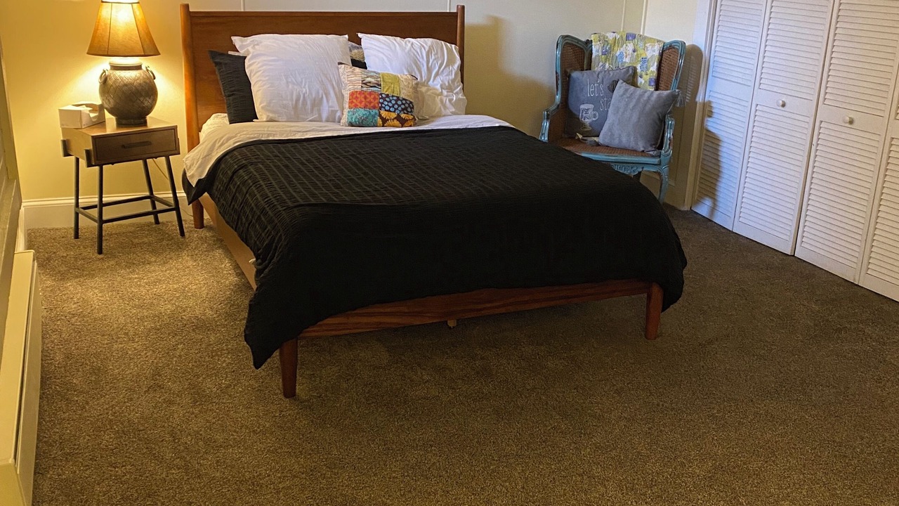 Photo of Bedroom in Bangor