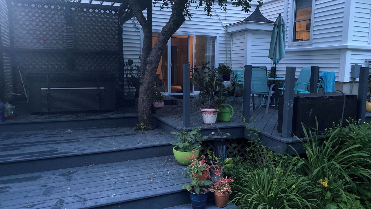 Photo of Patio Balcony in Bangor