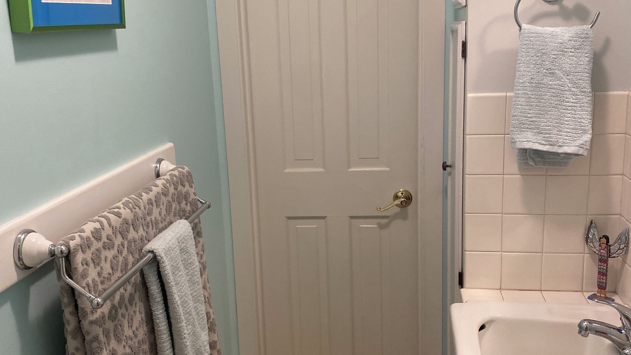 Photo of Bathroom in Bangor