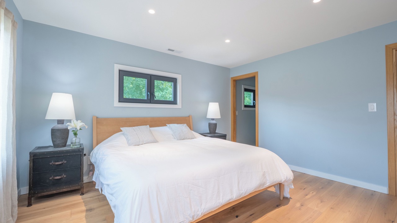 Photo of Bedroom in Monmouth