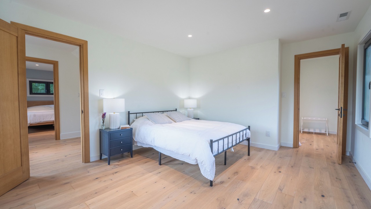 Photo of Bedroom in Monmouth