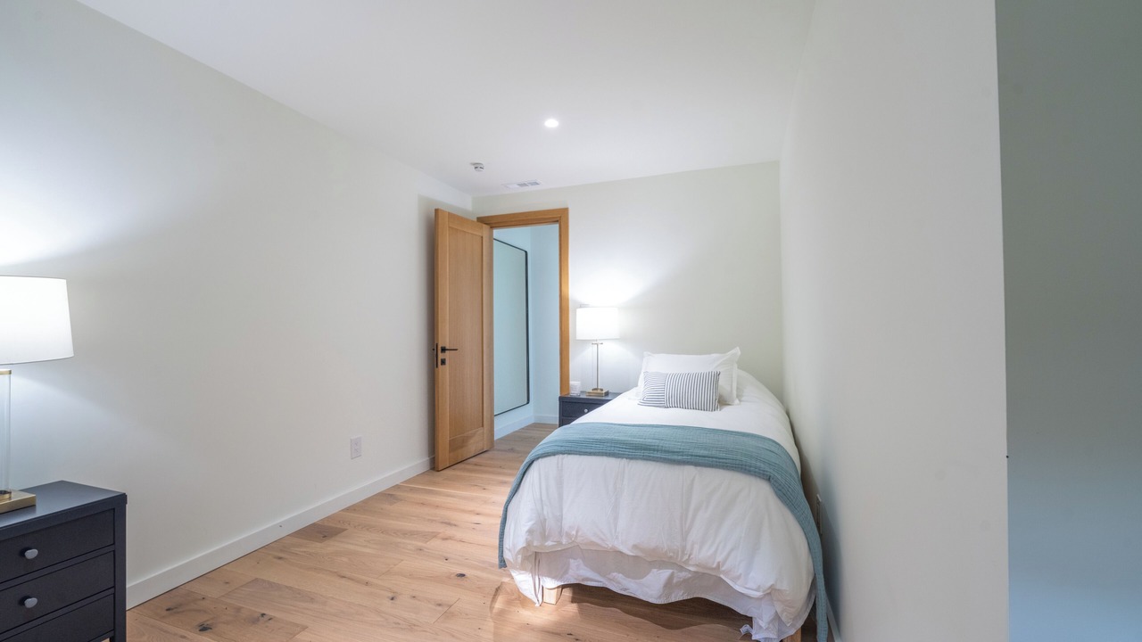 Photo of Bedroom in Monmouth