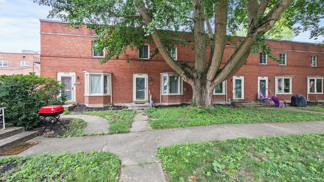 Photo of Outdoor in Franklin Park