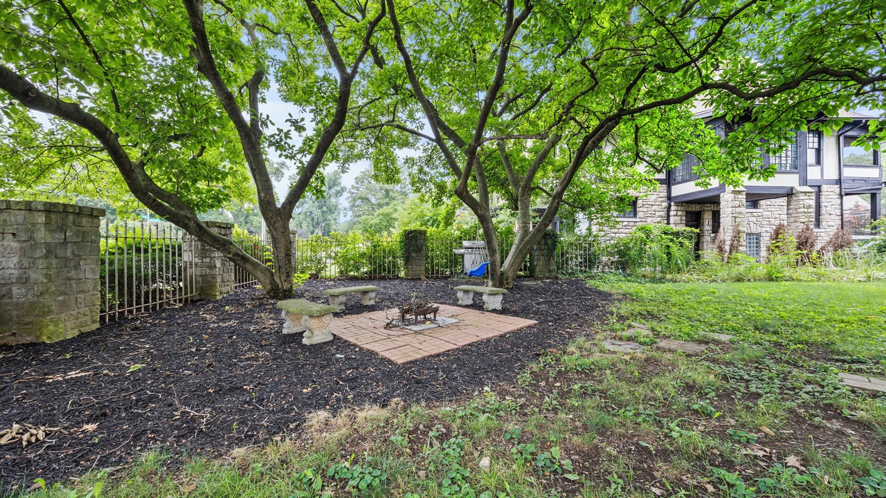 Photo of Outdoor in Franklin Park