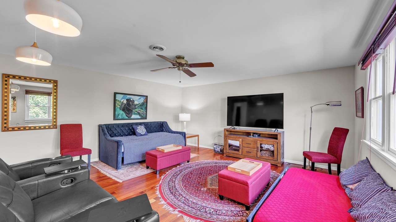 Photo of Bedroom in Clarence