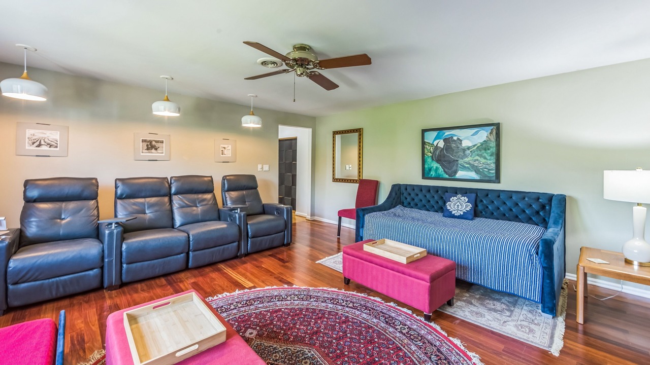 Photo of Bedroom in Clarence
