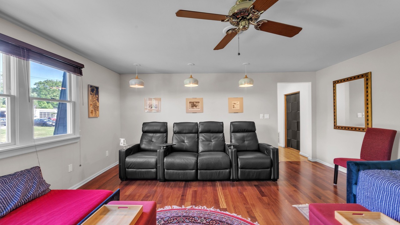 Photo of Bedroom in Clarence