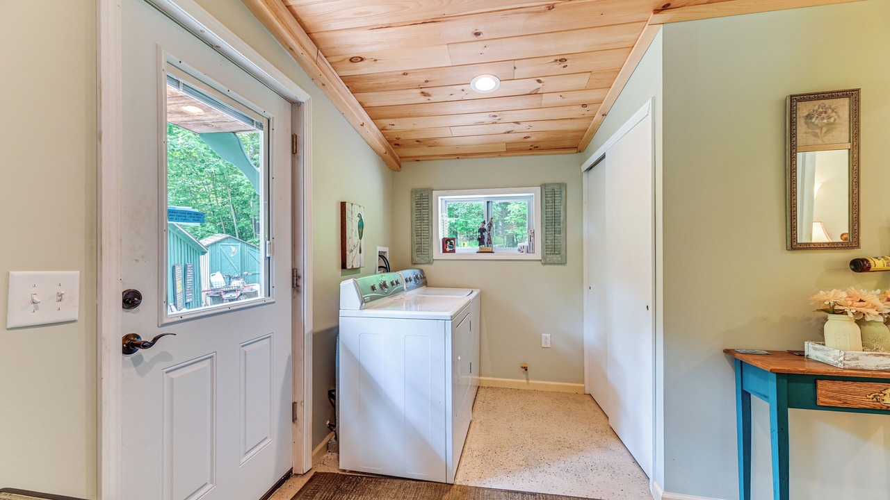 Photo of Bedroom in Dansville