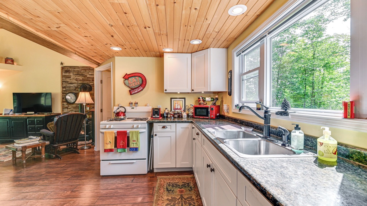 Photo of Kitchen in Dansville