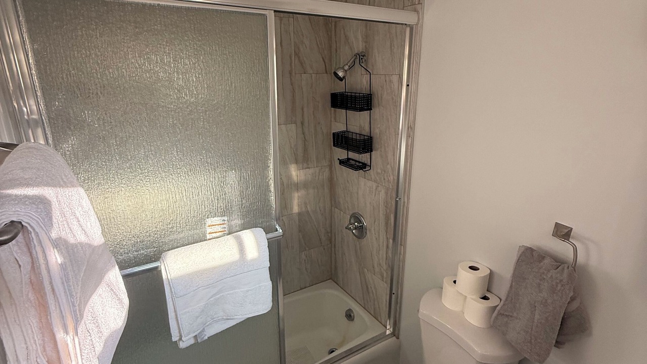 Photo of Bathroom in Boothbay