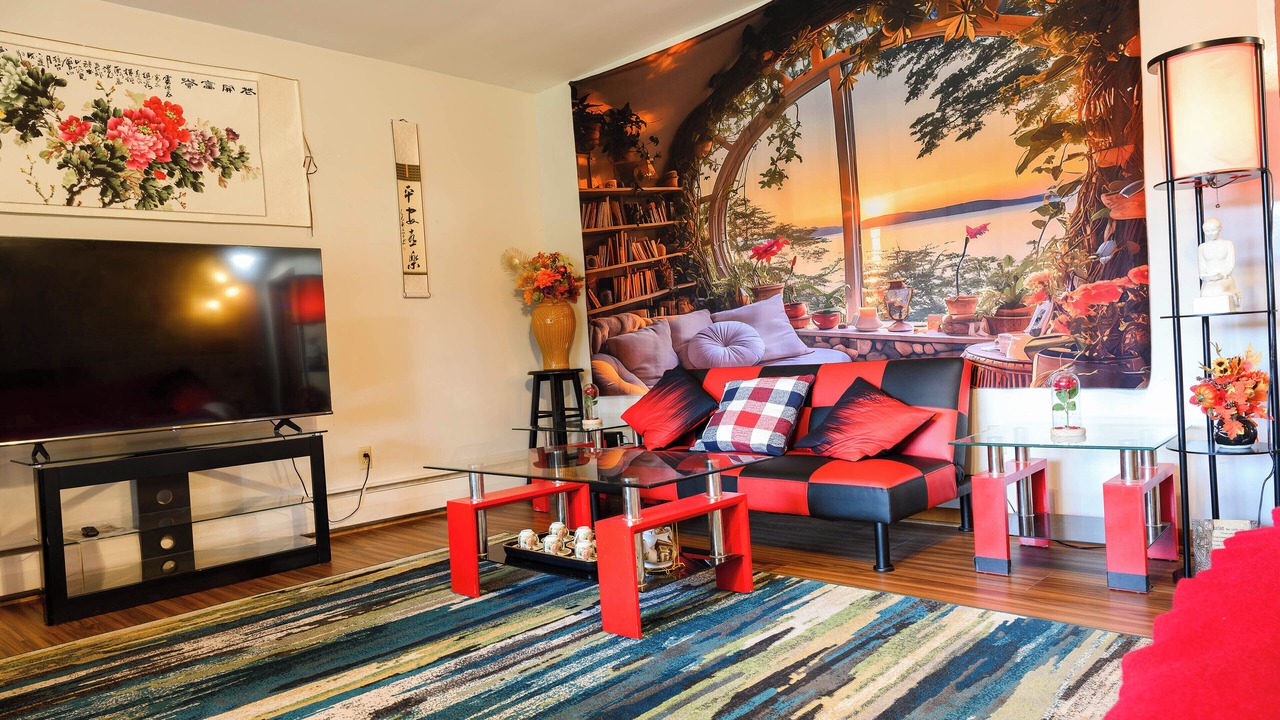 Photo of Livingroom in Grove City