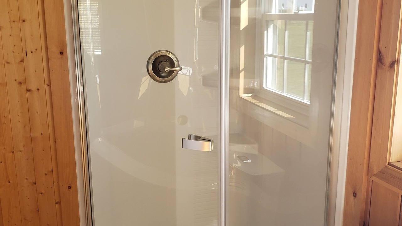 Photo of Bathroom in West Paris