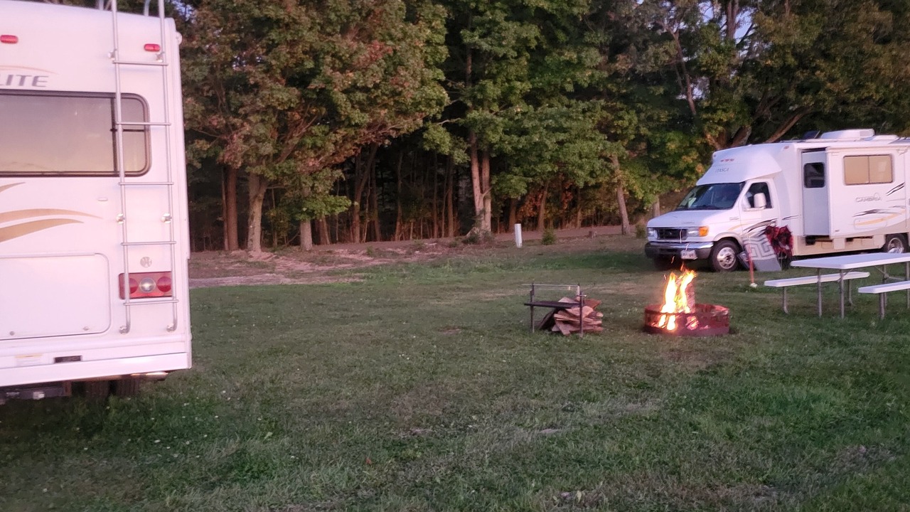Photo of Outdoor in Meadville
