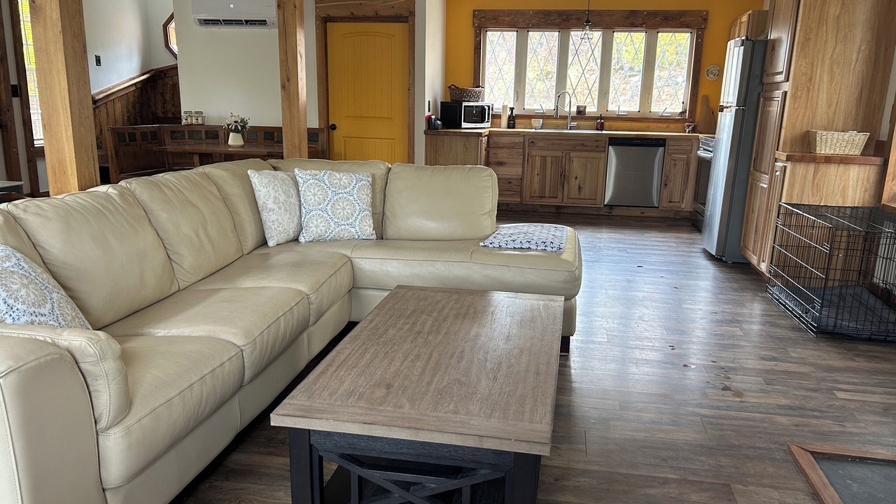 Photo of Livingroom in Gorham