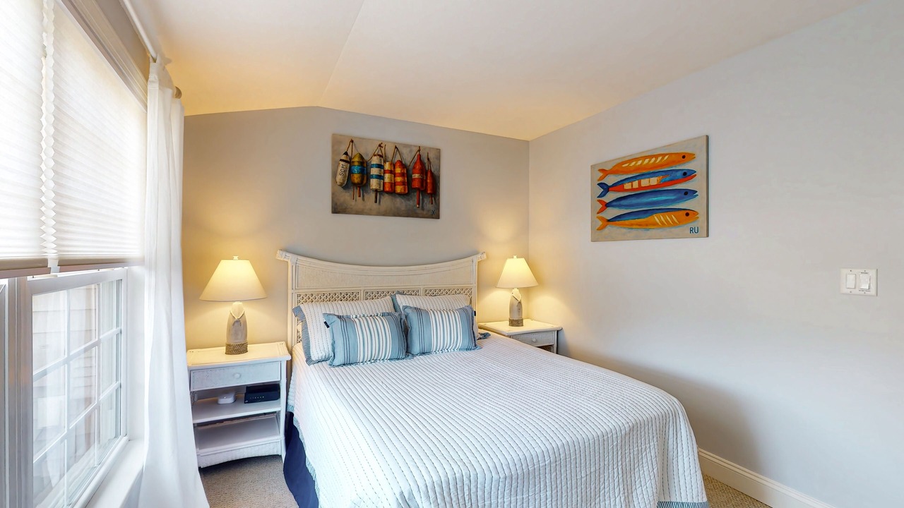 Photo of Bedroom in Ocean Pines