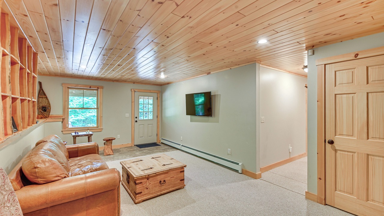 Photo of Bedroom in Bethel